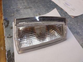 bontott FIAT CROMA Jobb első Irányjelző