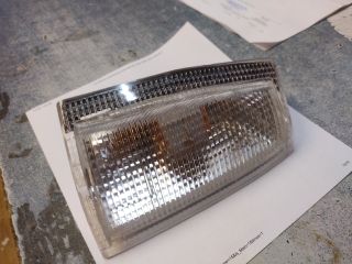 bontott FIAT CROMA Jobb első Irányjelző