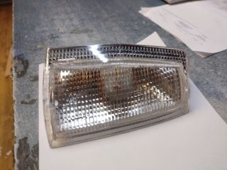 bontott FIAT CROMA Jobb első Irányjelző