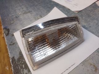 bontott FIAT CROMA Jobb első Irányjelző