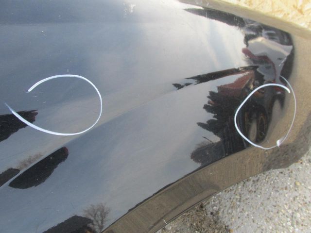 bontott FIAT CROMA Jobb első Sárvédő