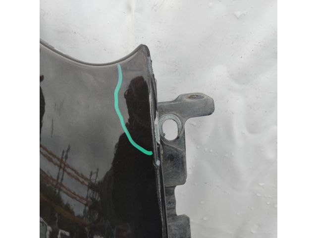 bontott FIAT CROMA Jobb első Sárvédő