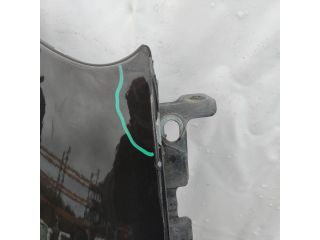 bontott FIAT CROMA Jobb első Sárvédő