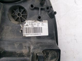 bontott FIAT CROMA Jobb Fényszóró