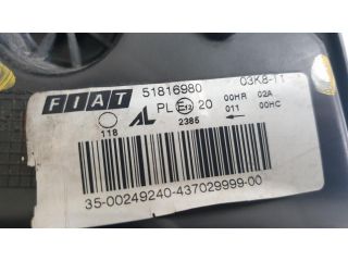 bontott FIAT CROMA Jobb Fényszóró