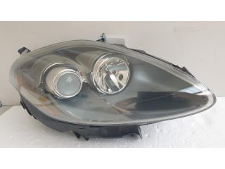 bontott FIAT CROMA Jobb Fényszóró