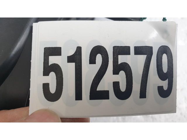 bontott FIAT CROMA Jobb Fényszóró