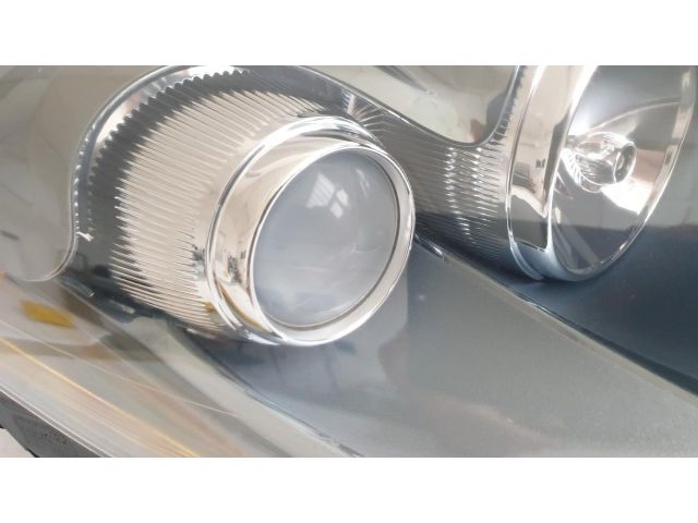 bontott FIAT CROMA Jobb Fényszóró