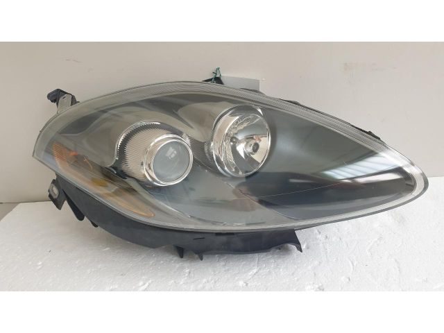 bontott FIAT CROMA Jobb Fényszóró