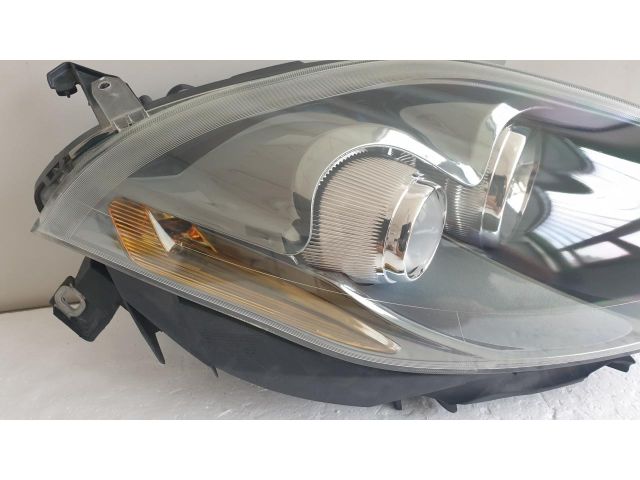 bontott FIAT CROMA Jobb Fényszóró