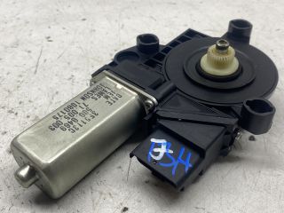 bontott FIAT CROMA Jobb hátsó Ablakemelő Motor