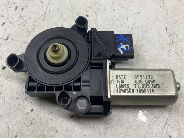 bontott FIAT CROMA Jobb hátsó Ablakemelő Motor