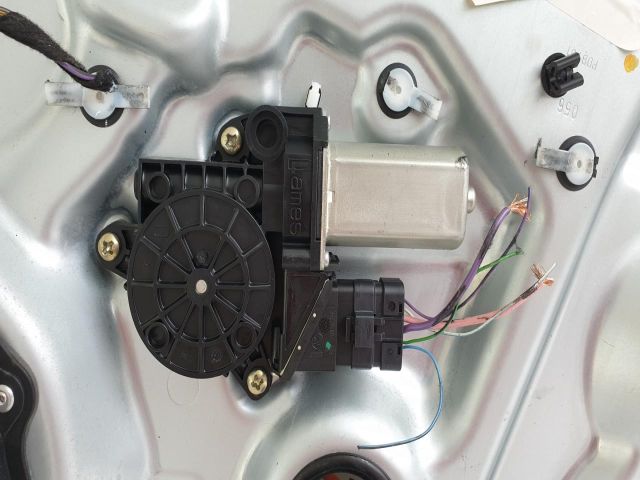 bontott FIAT CROMA Jobb hátsó Ablakemelő Szerkezet (Elektromos)