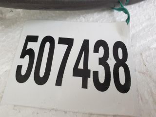 bontott FIAT CROMA Jobb hátsó Ablakemelő Szerkezet (Elektromos)