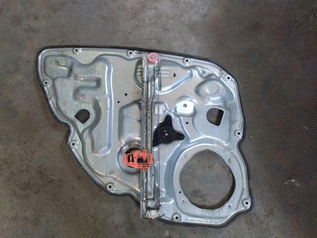 bontott FIAT CROMA Jobb hátsó Ablakemelő Szerkezet (Elektromos)