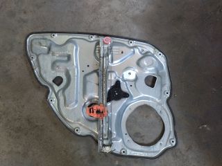 bontott FIAT CROMA Jobb hátsó Ablakemelő Szerkezet (Elektromos)