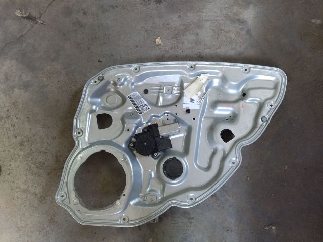 bontott FIAT CROMA Jobb hátsó Ablakemelő Szerkezet (Elektromos)