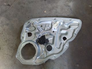 bontott FIAT CROMA Jobb hátsó Ablakemelő Szerkezet (Elektromos)