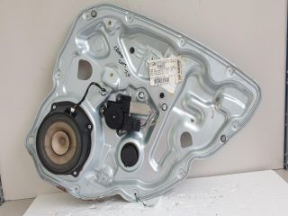 bontott FIAT CROMA Jobb hátsó Ablakemelő Szerkezet (Elektromos)
