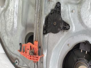 bontott FIAT CROMA Jobb hátsó Ablakemelő Szerkezet (Elektromos)