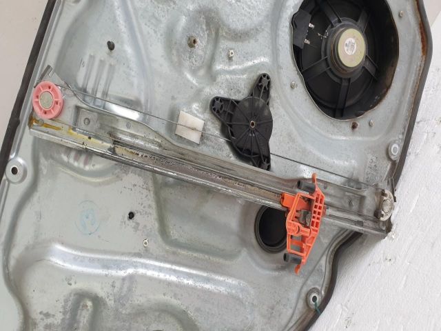 bontott FIAT CROMA Jobb hátsó Ablakemelő Szerkezet (Elektromos)