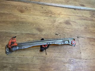 bontott FIAT CROMA Jobb hátsó Ablakemelő Szerkezet (Elektromos)