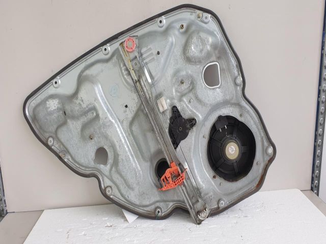 bontott FIAT CROMA Jobb hátsó Ablakemelő Szerkezet (Elektromos)