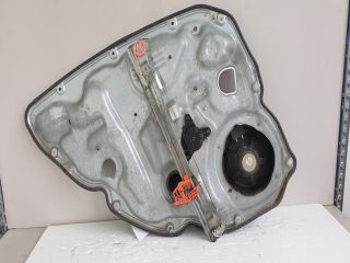 bontott FIAT CROMA Jobb hátsó Ablakemelő Szerkezet (Elektromos)