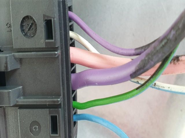 bontott FIAT CROMA Jobb hátsó Ablakemelő Szerkezet (Elektromos)