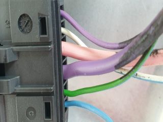 bontott FIAT CROMA Jobb hátsó Ablakemelő Szerkezet (Elektromos)