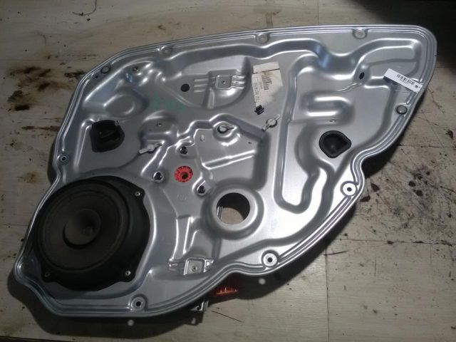 bontott FIAT CROMA Jobb hátsó Ablakemelő Szerkezet (Elektromos)