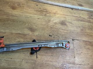 bontott FIAT CROMA Jobb hátsó Ablakemelő Szerkezet (Elektromos)