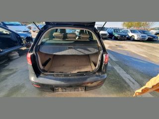 bontott FIAT CROMA Jobb hátsó Ajtó (Részeivel)