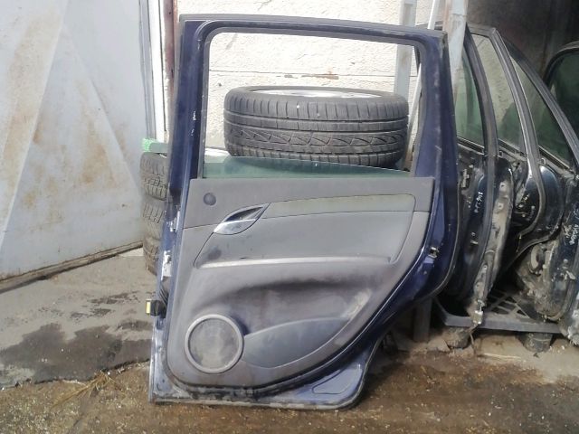 bontott FIAT CROMA Jobb hátsó Ajtó (Üres lemez)