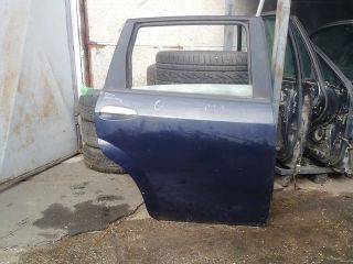 bontott FIAT CROMA Jobb hátsó Ajtó (Üres lemez)