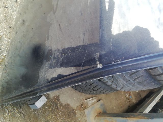 bontott FIAT CROMA Jobb hátsó Ajtó (Üres lemez)