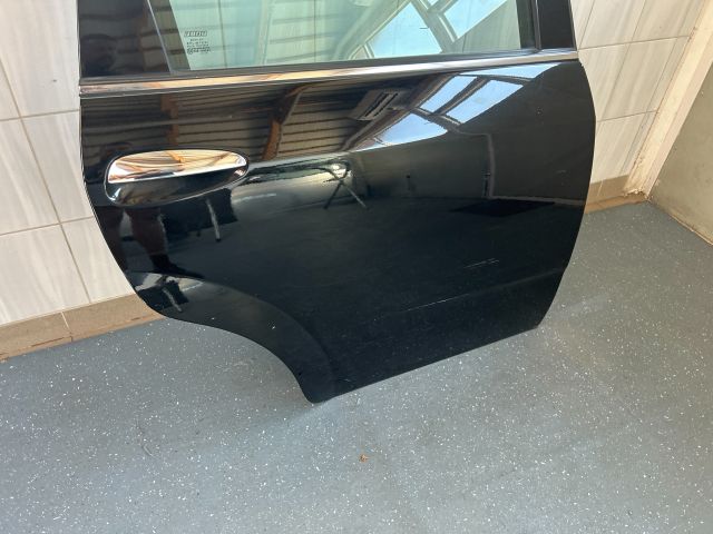 bontott FIAT CROMA Jobb hátsó Ajtó Vezérlőegység