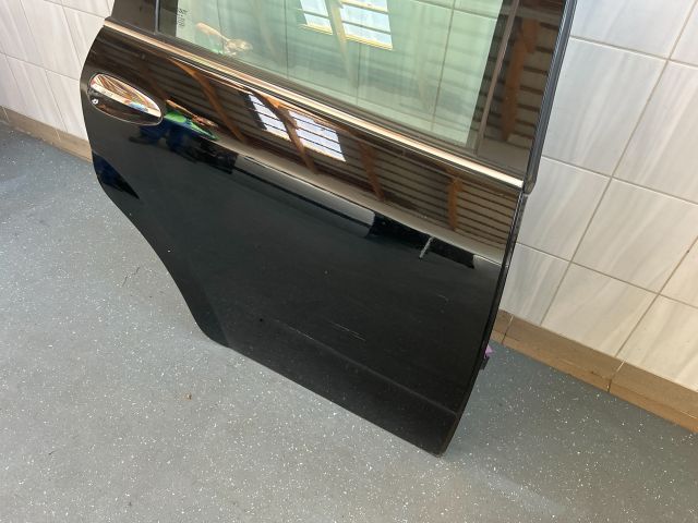 bontott FIAT CROMA Jobb hátsó Ajtó Vezérlőegység