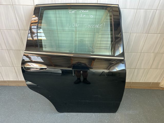 bontott FIAT CROMA Jobb hátsó Ajtó Vezérlőegység