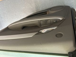 bontott FIAT CROMA Jobb hátsó Ajtó Vezérlőegység