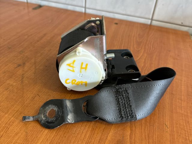 bontott FIAT CROMA Jobb hátsó Biztonsági Öv