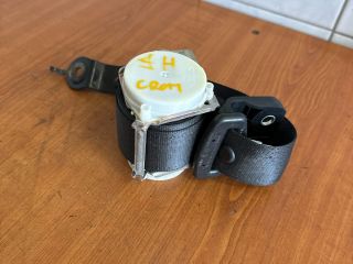 bontott FIAT CROMA Jobb hátsó Biztonsági Öv