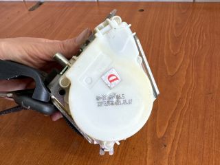 bontott FIAT CROMA Jobb hátsó Biztonsági Öv