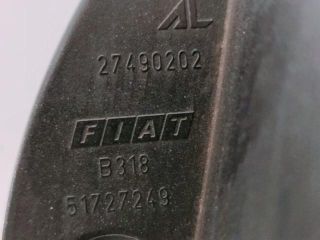 bontott FIAT CROMA Jobb Hátsó Lámpa