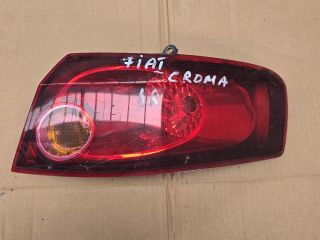 bontott FIAT CROMA Jobb Hátsó Lámpa