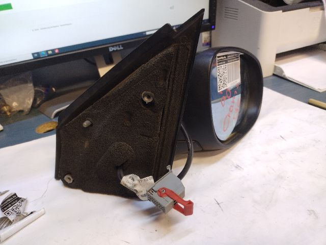 bontott FIAT CROMA Jobb Visszapillantó Tükör (Elektromos)