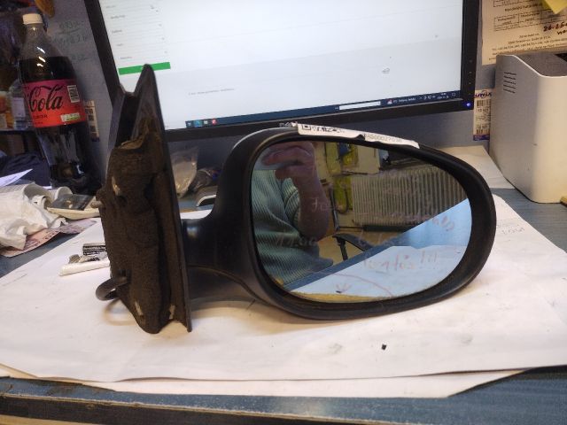 bontott FIAT CROMA Jobb Visszapillantó Tükör (Elektromos)