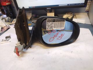 bontott FIAT CROMA Jobb Visszapillantó Tükör (Elektromos)