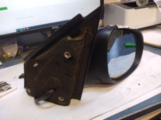 bontott FIAT CROMA Jobb Visszapillantó Tükör (Elektromos)