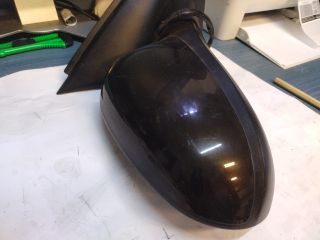 bontott FIAT CROMA Jobb Visszapillantó Tükör (Elektromos)